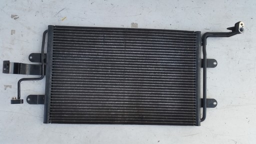 HLADNJAK KLIMATIZACIJE 1J0820411D VW BORA GOLF IV