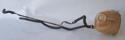 POSUDA VODE FIAT CROMA II 05- 2.2 MPI