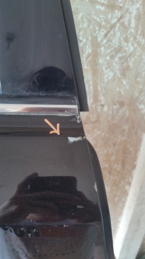 LEXUS IS II 10-12 VRATA DESNA  ZADNJI ZADNJA LIMUZINA / SEDAN