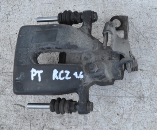PEUGEOT RCZ 1.6 CILINDAR KOČIONI ZADNJI DESNA STRANA LIJEVA