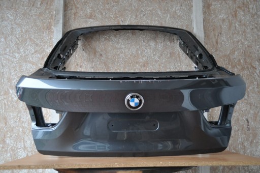 GEPEK POKLOPAC GEPEKA BMW 3 GT F34