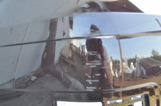 MERCEDES GLK X204 08-11 BRANIK ZADNJA STRANA STRANANY SENZOR MERCEDES GLK X204 08-11 BRANIK ZADNJA STRANA STRANANY SENZOR