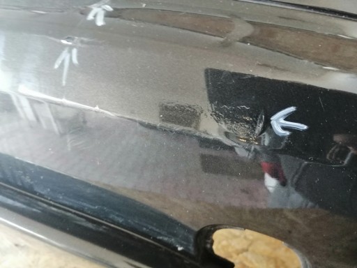 VW SCIROCCO SENZOR BRANIK ZADNJI 1K8807421M