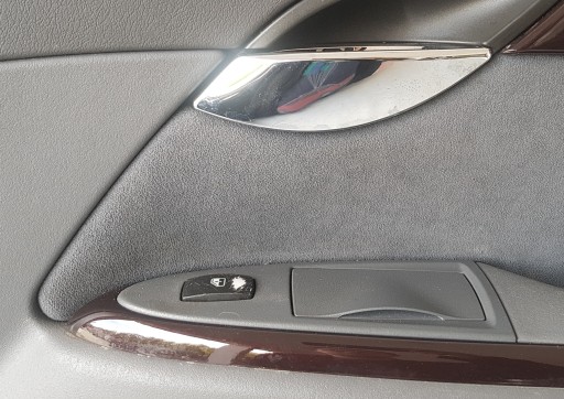 BOČNI VRATA DESNA STRANA LIJEVA PREDNJA FIAT CROMA II 05-