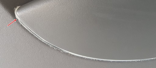 BOČNI VRATA DESNA STRANA LIJEVA PREDNJA FIAT CROMA II 05-