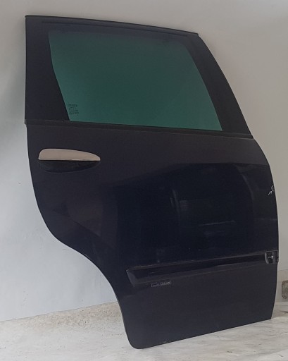 VRATA DESNA  ZADNJI ZADNJA FIAT CROMA II 05- 266/A