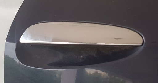 VRATA DESNA  ZADNJI ZADNJA FIAT CROMA II 05- 266/A