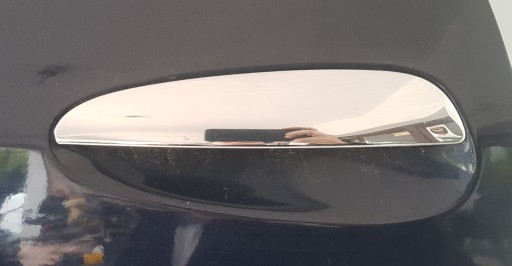 VRATA LIJEVA ZADNJI ZADNJA FIAT CROMA II 05- 266/A