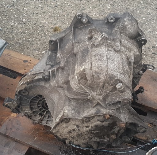 GETRIBA MJENJAČ F23 FIAT CROMA II 05- 2.2 16V MPI