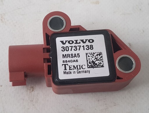 SENZOR UDARCA VOLVO V50 S40 C30 C70 30737138