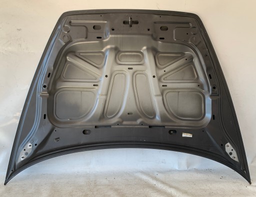 HAUBA POKLOPAC MOTORA VOLVO V50 S40 II C30 04-12