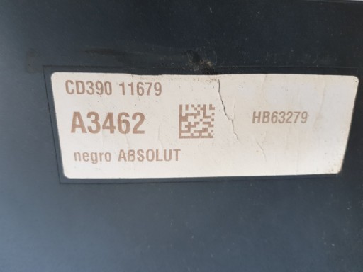 BRANIK PREDNJA STRANA FORD GALAXY MK3 15- SENZOR BRANIK PREDNJA STRANA FORD GALAXY MK3 15- SENZOR