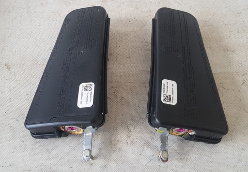 AIRBAG NOSAČ  SJEDALO DESNA STRANA DODGE JOURNEY