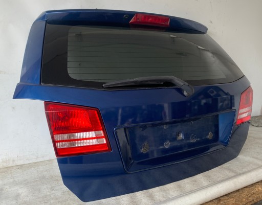 GEPEK GEPEKA ZADNJI DODGE JOURNEY 08- KOMPLETNA EU GEPEK GEPEKA ZADNJI DODGE JOURNEY 08- KOMPLETNA EU