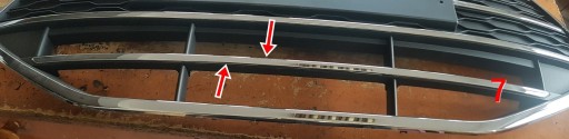 LAJSNA KROM DUGA MASKE HYUNDAI IX20 REDIZAJN 15- LAJSNA KROM DUGA MASKE HYUNDAI IX20 REDIZAJN 15-