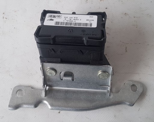 SENZOR MODUL ESP VOLVO V50 S40 C30 3M51-3C187-CB