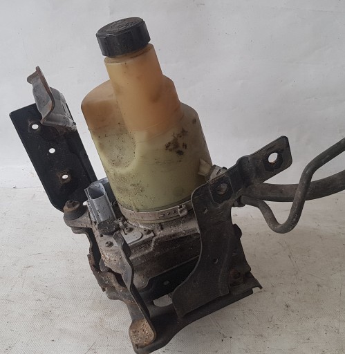 PUMPA SERVO CIJEV VOLVO V50 S40 II 30741955 PUMPA SERVO CIJEV VOLVO V50 S40 II 30741955