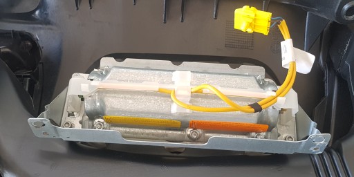 ARMATURA AIRBAGI POJASEVI FIAT CROMA II 05-