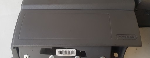 ARMATURA AIRBAGI POJASEVI FIAT CROMA II 05-