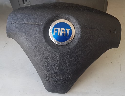 ARMATURA AIRBAGI POJASEVI FIAT CROMA II 05-