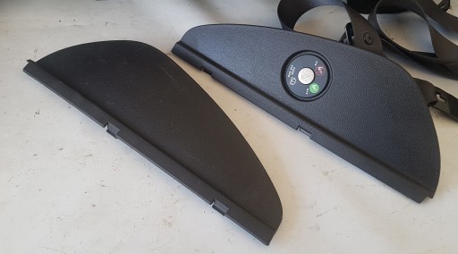 ARMATURA AIRBAGI POJASEVI FIAT CROMA II 05-