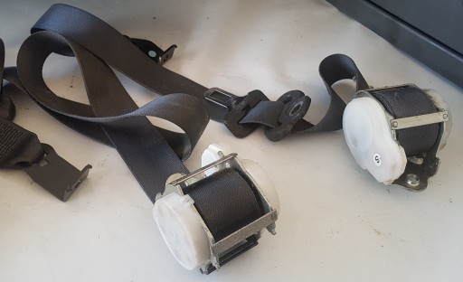 ARMATURA AIRBAGI POJASEVI FIAT CROMA II 05-