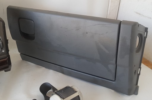 ARMATURA AIRBAGI POJASEVI FIAT CROMA II 05-