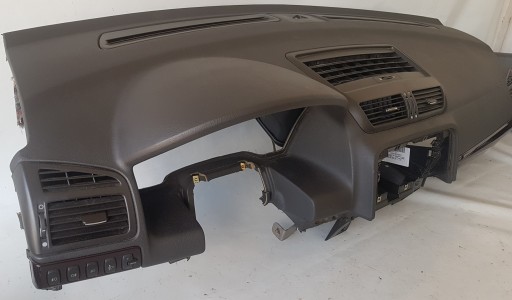 ARMATURA AIRBAGI POJASEVI FIAT CROMA II 05-