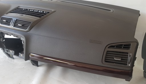 ARMATURA AIRBAGI POJASEVI FIAT CROMA II 05-