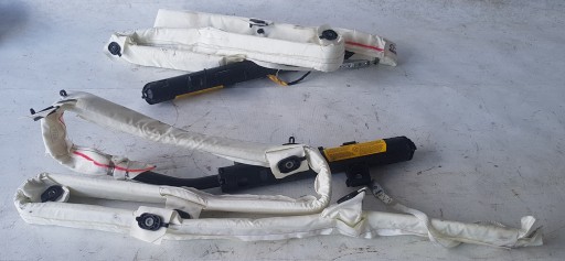 AIRBAG ZAVJESA DESNA STRANA LIJEVA FIAT CROMA II 05-