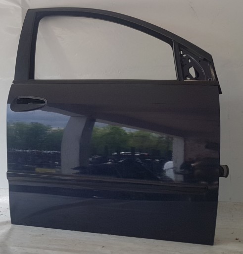 VRATA DESNA  PREDNJA STRANA FIAT CROMA II 05- 266/A