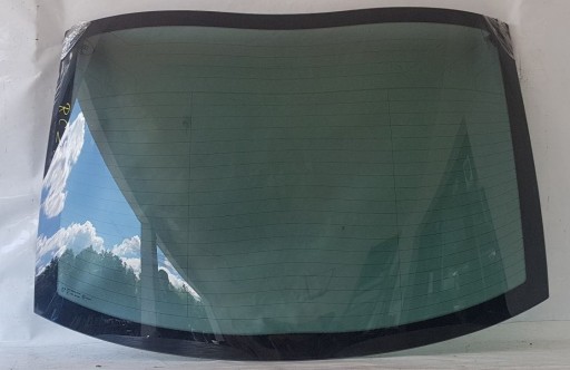 STAKLO ZADNJI ZADNJA PEUGEOT RCZ