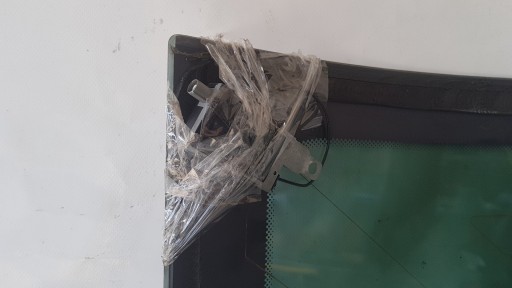 STAKLO ZADNJI ZADNJA PEUGEOT RCZ