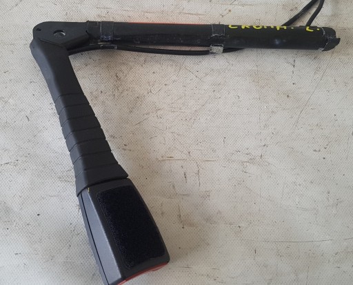 NATEZAČ AIRBAG SJEDALO LIJEVA STRANA PREDNJA FIAT CROMA II