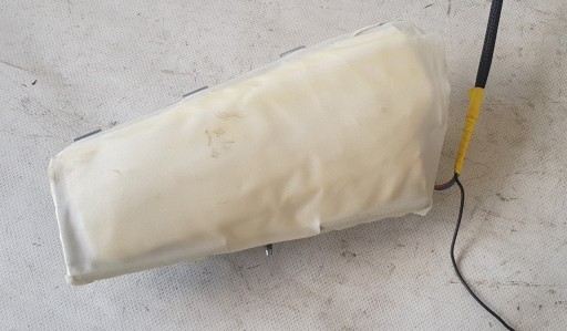 NATEZAČ AIRBAG SJEDALO LIJEVA STRANA PREDNJA FIAT CROMA II