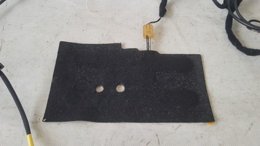 NATEZAČ AIRBAG SJEDALO LIJEVA STRANA PREDNJA FIAT CROMA II