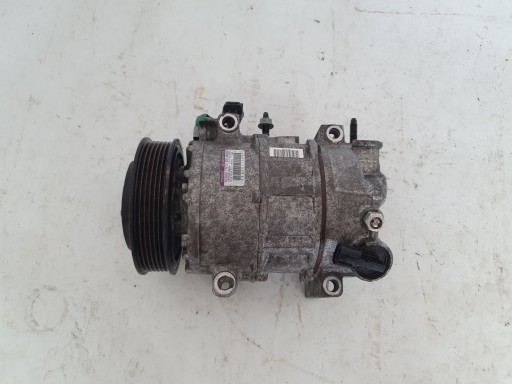 DODGE CHALLENGER CHARGER 15- 3.6 KOMPRESOR KLIMATIZACIJE 68160395AF DODGE CHALLENGER CHARGER 15- 3.6 KOMPRESOR KLIMATIZACIJE 68160395AF