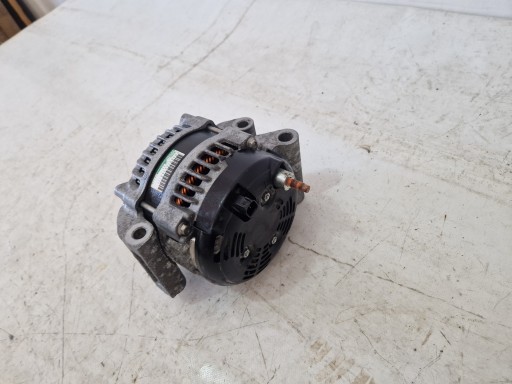 DODGE DURANGO 2019- 5,7 HEMI ALTERNATOR 04801833AB DODGE DURANGO 2019- 5,7 HEMI ALTERNATOR 04801833AB