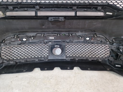 DODGE DURANGO 2018- 5.7 V8 BRANIK PREDNJA STRANA 6XPDC PAU DODGE DURANGO 2018- 5.7 V8 BRANIK PREDNJA STRANA 6XPDC PAU