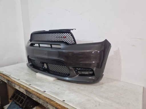 DODGE DURANGO 2018- 5.7 V8 BRANIK PREDNJA STRANA 6XPDC PAU DODGE DURANGO 2018- 5.7 V8 BRANIK PREDNJA STRANA 6XPDC PAU