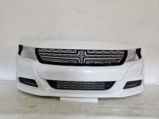 BRANIK PREDNJA STRANA PW7 DODGE CHARGER 2015- BRANIK PREDNJA STRANA PW7 DODGE CHARGER 2015-
