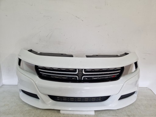 BRANIK PREDNJA STRANA PW7 DODGE CHARGER 2015- BRANIK PREDNJA STRANA PW7 DODGE CHARGER 2015-