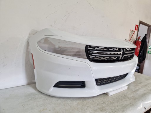 BRANIK PREDNJA STRANA PW7 DODGE CHARGER 2015- BRANIK PREDNJA STRANA PW7 DODGE CHARGER 2015-