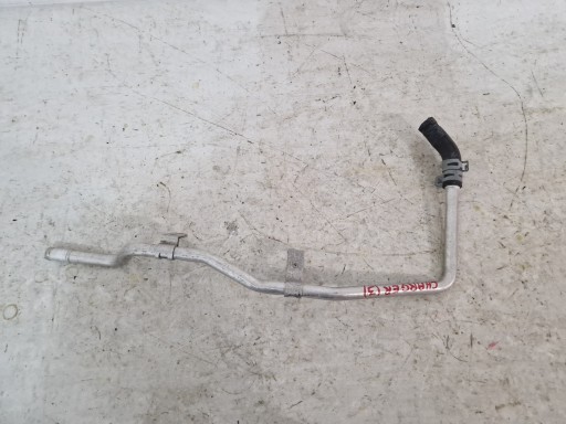 DODGE CHALLENGER CHARGER 3.6 V6 CIJEV VODE TERMOSTAT DODGE CHALLENGER CHARGER 3.6 V6 CIJEV VODE TERMOSTAT