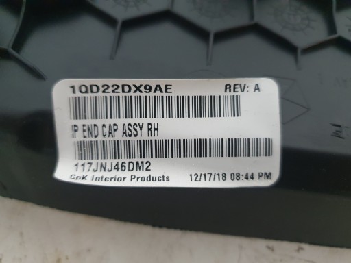 DODGE CHARGER 15- DESNA STRANA 1QD22DX9AE LIJEVA 1QD23DX9AF POKLOPAC KONZOLA DODGE CHARGER 15- DESNA STRANA 1QD22DX9AE LIJEVA 1QD23DX9AF POKLOPAC KONZOLA