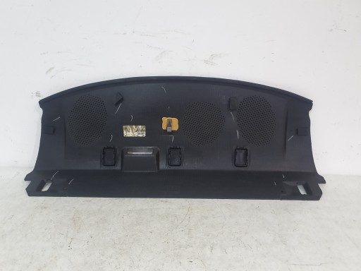 DODGE CHARGER 15- DASKA POKLOPAC GEPEKA ZADNJA  ZADNJI 1LM50DX9AN