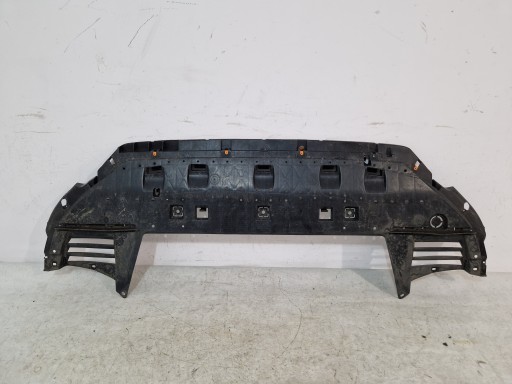 PEUGEOT PARTNER 4 IV RIFTER BERLINGO POKLOPAC ISPOD BRANIKA 9816809580