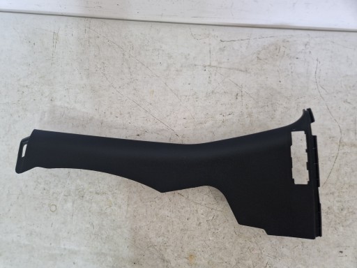 DODGE CHARGER 2019 POKLOPAC DESNA STRANA STUBA C ZADNJI 100017157