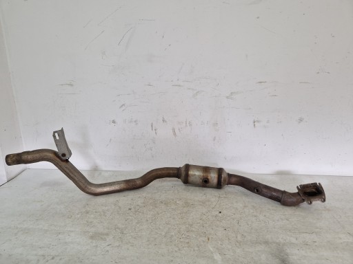 DODGE CHARGER 19- 3.6 FILTER CZĄSTECZEK ČESTICA KATALIZATOR DPF 734AA10832H DODGE CHARGER 19- 3.6 FILTER CZĄSTECZEK ČESTICA KATALIZATOR DPF 734AA10832H