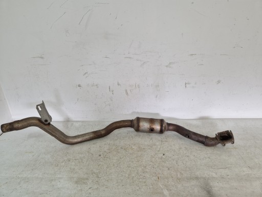 DODGE CHARGER 19- 3.6 FILTER CZĄSTECZEK ČESTICA KATALIZATOR DPF 734AA10832H DODGE CHARGER 19- 3.6 FILTER CZĄSTECZEK ČESTICA KATALIZATOR DPF 734AA10832H